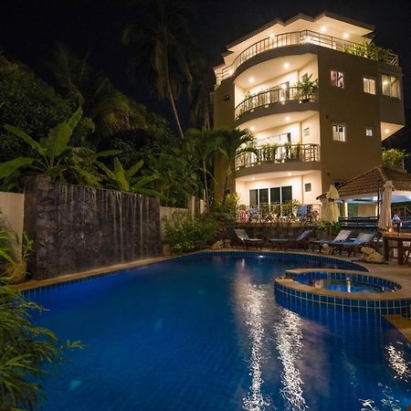 Chaweng Noi Residence Exteriör bild